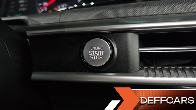 Kia K5 2.0 LPI(Renter car) Strandard купить на сайте DeffCars