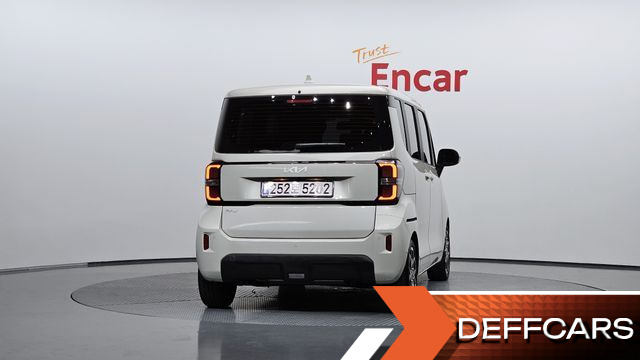 Kia RAY Signature купить на сайте DeffCars