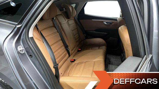 Renault-KoreaSamsung SM6 1.8 TCe Premiere купить на сайте DeffCars