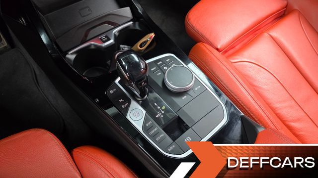 BMW 1-SERIES 118d M Sport купить на сайте DeffCars