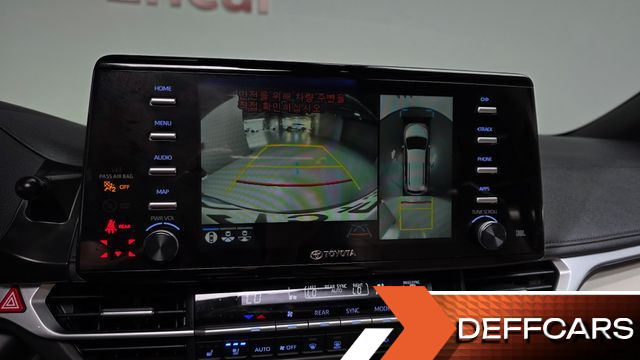 Toyota SIENNA 2.5 Hybrid AWD купить на сайте DeffCars