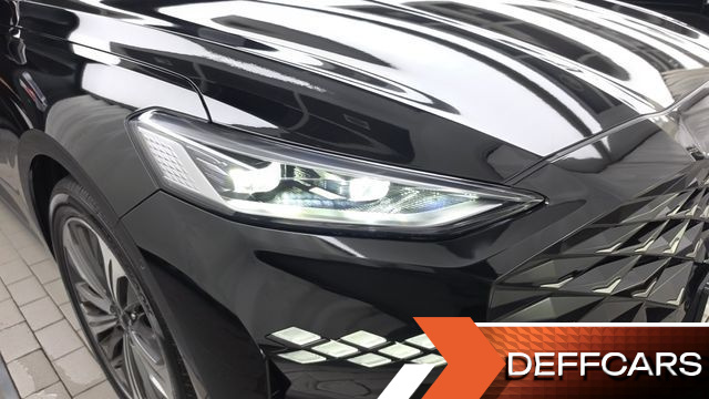 Kia K8 3.5 Gasoline 4WD Noblesse купить на сайте DeffCars