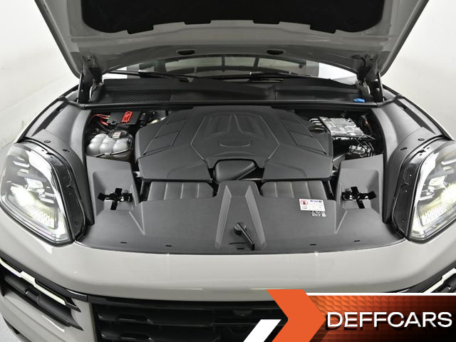 Porsche CAYENNE 3.0 купить на сайте DeffCars