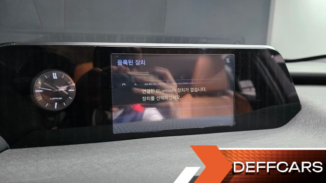 Lexus UX 2.0 2WD купить на сайте DeffCars