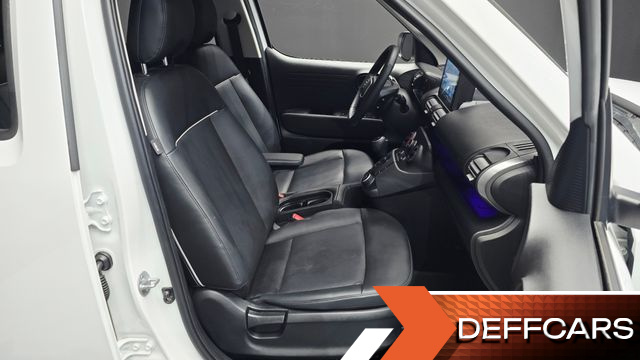 Hyundai CASPER Modern купить на сайте DeffCars