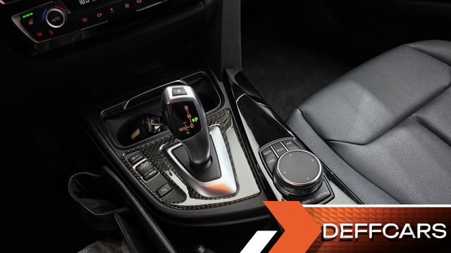 BMW GRAN TURISMO GT 320d купить на сайте DeffCars