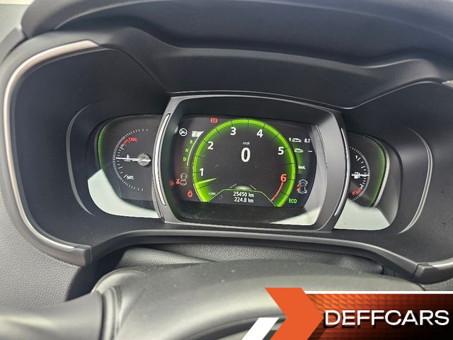 Renault-KoreaSamsung QM6 2.0 LPe RE 2WD купить на сайте DeffCars