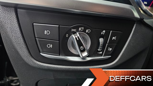 BMW X3 xDrive 20d M Sport купить на сайте DeffCars