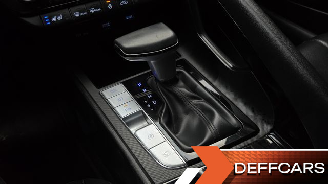 Hyundai AVANTE Modern купить на сайте DeffCars