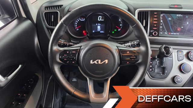 Kia RAY Prestige купить на сайте DeffCars