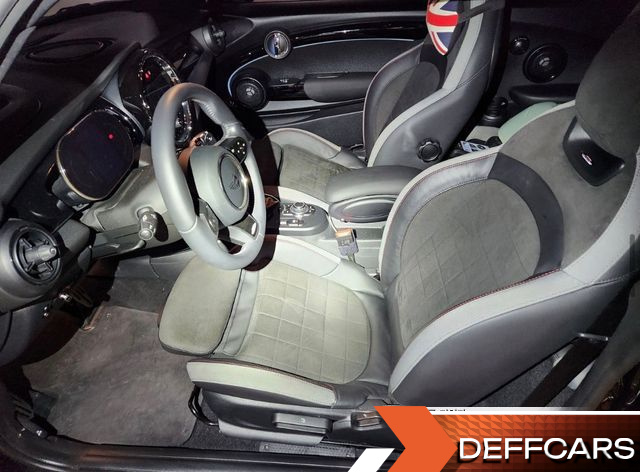 Mini COOPER JCW 3rd Generation купить на сайте DeffCars