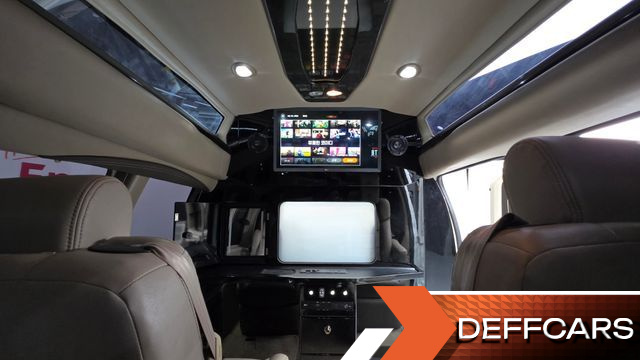 GMC SAVANA 6.0 купить на сайте DeffCars