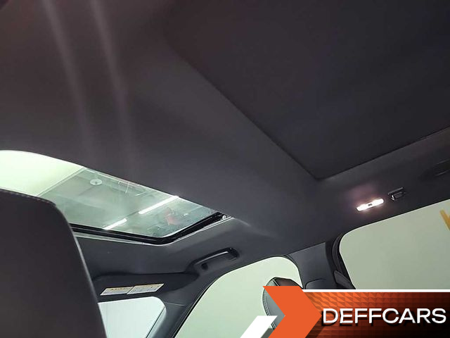 Ford EXPLORER 2.3 Limited 4WD 5th купить на сайте DeffCars