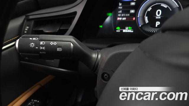 Lexus ES Luxury Plus купить на сайте DeffCars