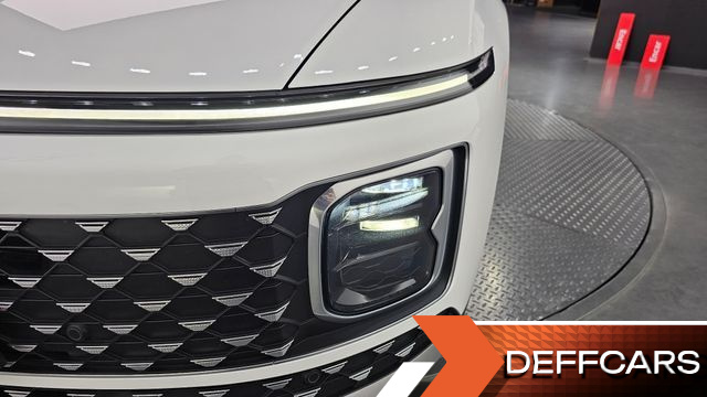 Hyundai GRANDEUR 2,5 Gasoline 2WD Exclusive купить на сайте DeffCars