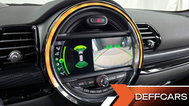 Mini CLUBMAN JCW T51 Edition купить на сайте DeffCars