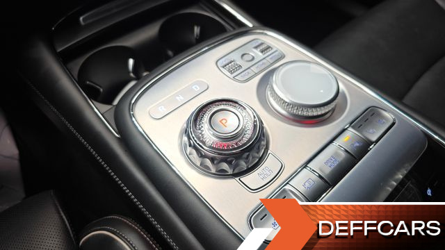 Genesis G90 Gasoline 3.5 Turbo AWD купить на сайте DeffCars