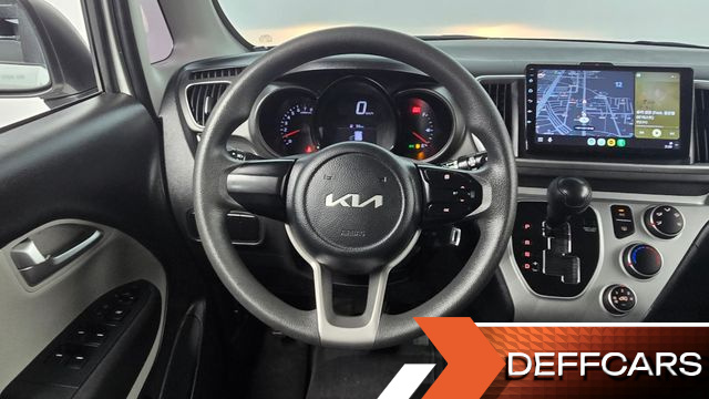 Kia RAY Van Prestige купить на сайте DeffCars