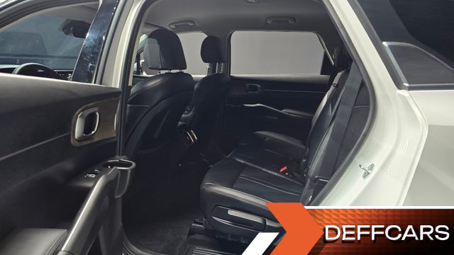 Kia SORENTO Diesel 2.2 2WD Prestige купить на сайте DeffCars