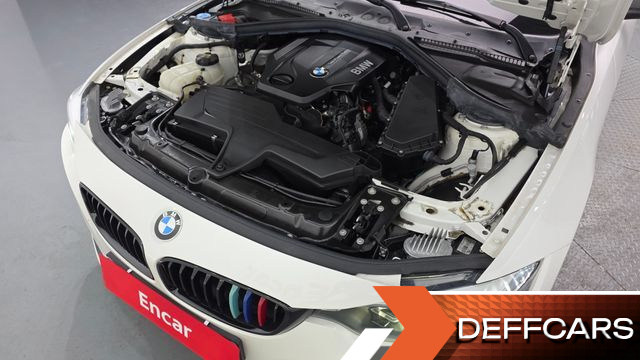 BMW 4-SERIES 420d xDrive Sport GranCoupe купить на сайте DeffCars