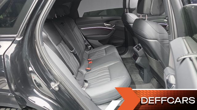 Audi Q8 E-TRON 55 Quattro Premium купить на сайте DeffCars