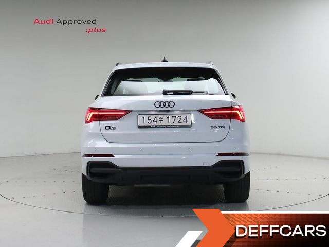 Audi Q3 35 TDI Premium купить на сайте DeffCars