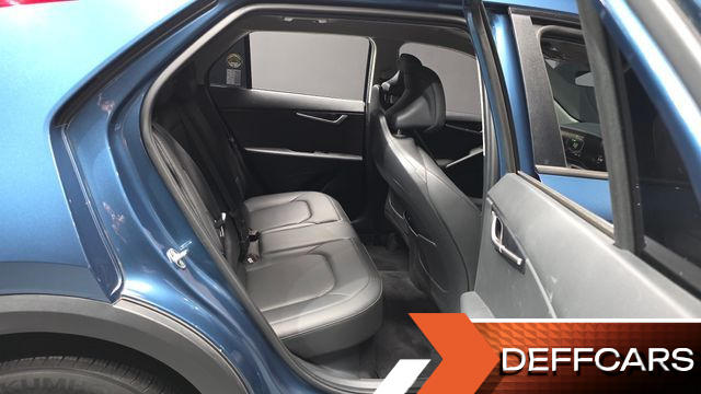 Kia NIRO Trendy купить на сайте DeffCars