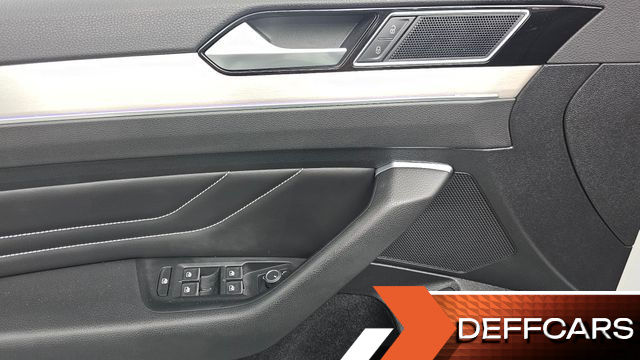 Volkswagen PASSAT 2.0 TDI Prestige купить на сайте DeffCars