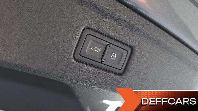 Audi A5 45 TFSI Quattro Premium Sportback купить на сайте DeffCars