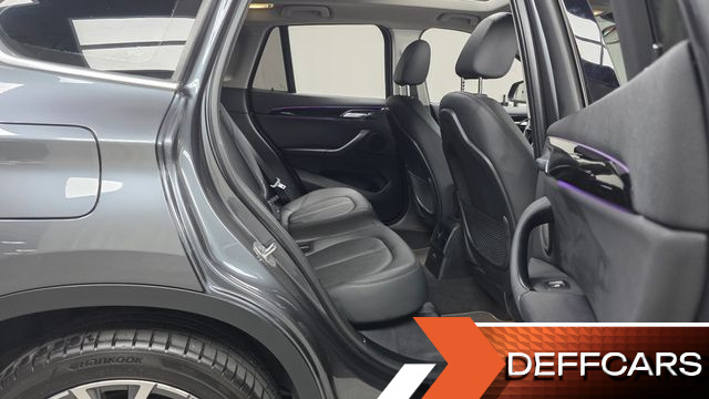 BMW X1 xDrive 20i xLine купить на сайте DeffCars