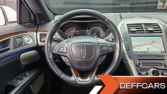 Lincoln MKZ 2.0 2nd купить на сайте DeffCars
