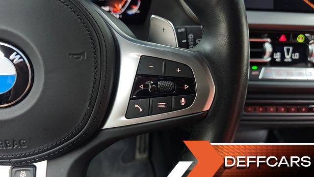 BMW 1-SERIES 120i M Sports купить на сайте DeffCars