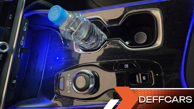 Lexus RZ Luxury купить на сайте DeffCars