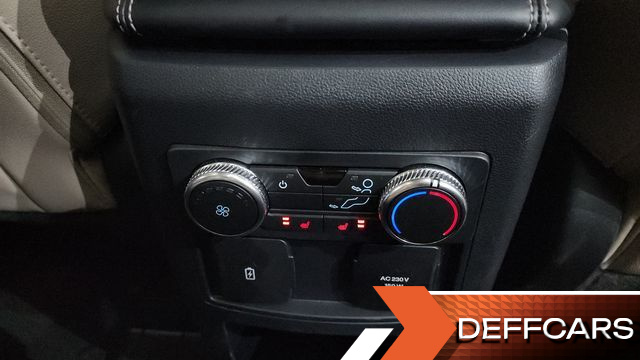 Ford EXPLORER 2.3 LimIted 4WD купить на сайте DeffCars