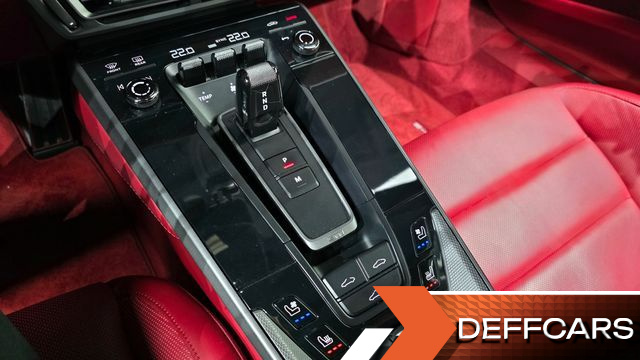 Porsche 911 Carrera 4 купить на сайте DeffCars