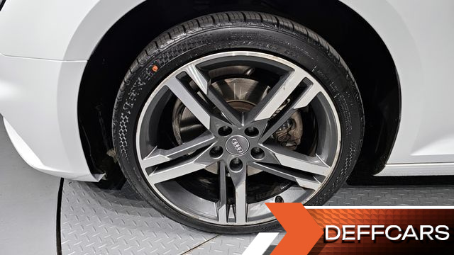 Audi A4 40 TFSI Premium купить на сайте DeffCars