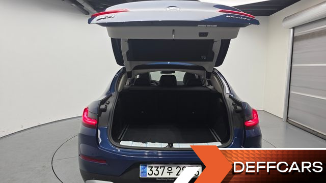 BMW X4 xDrive20i xLine купить на сайте DeffCars