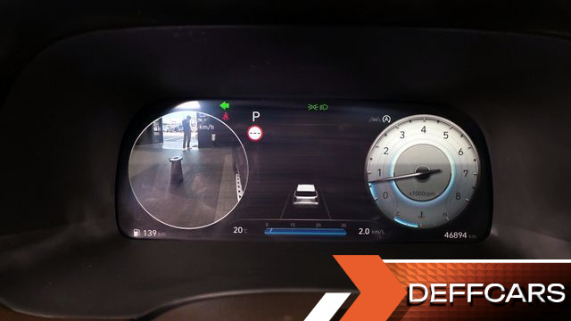 Hyundai PALISADE Gasoline 3.8 4WD VIP купить на сайте DeffCars