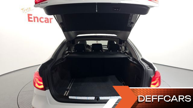 BMW GRAN TURISMO GT 320d xDrive купить на сайте DeffCars