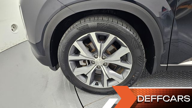 Hyundai PALISADE Diesel 2.2 2WD Prestige купить на сайте DeffCars