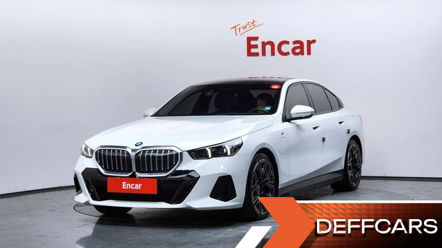 BMW 5-SERIES 530e M Sport купить на сайте DeffCars