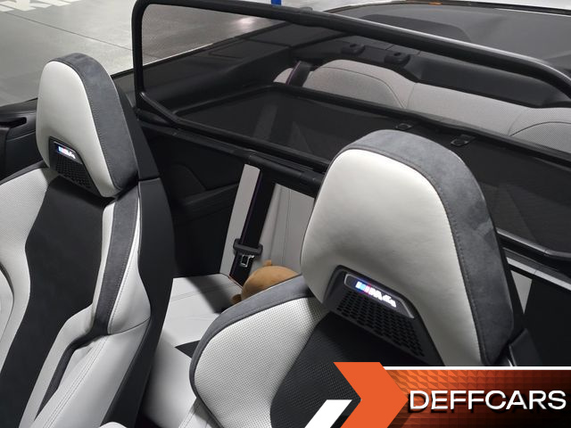 BMW M4 M4 Convertible Competition M xDrive купить на сайте DeffCars