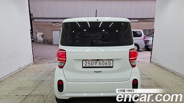 Kia RAY Van Prestige купить на сайте DeffCars