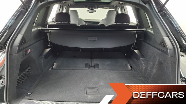 Audi Q7 55 TFSI Quattro Premium купить на сайте DeffCars