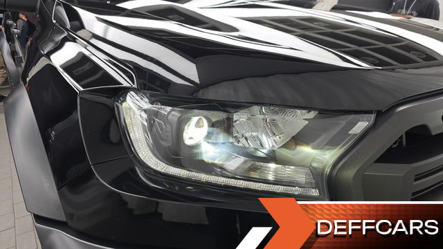 Ford RANGER 2.0 Raptor купить на сайте DeffCars