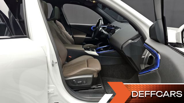 BMW X3 xDrive 20 M Sport купить на сайте DeffCars