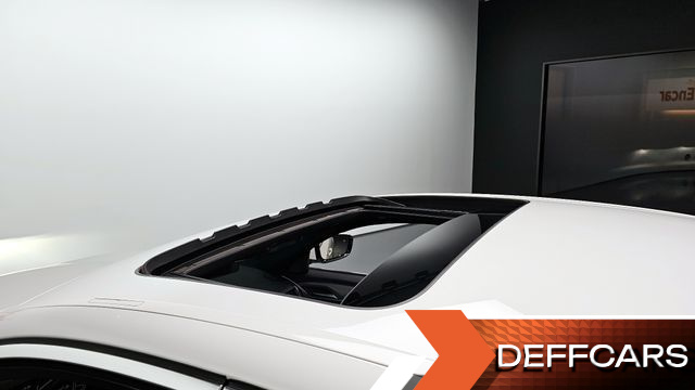 BMW 5-SERIES 520d xDrive M Sport Package купить на сайте DeffCars