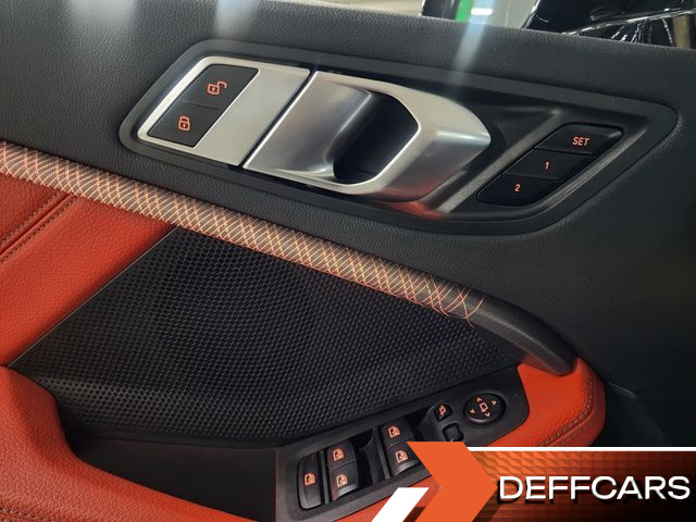 BMW 1-SERIES 120i M Sports купить на сайте DeffCars