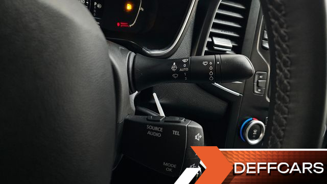 Renault-KoreaSamsung SM6 1.3 TCe SE купить на сайте DeffCars