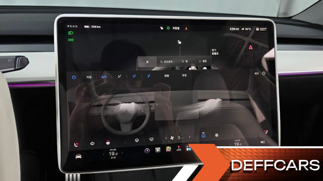 Tesla MODEL Y Performance AWD купить на сайте DeffCars